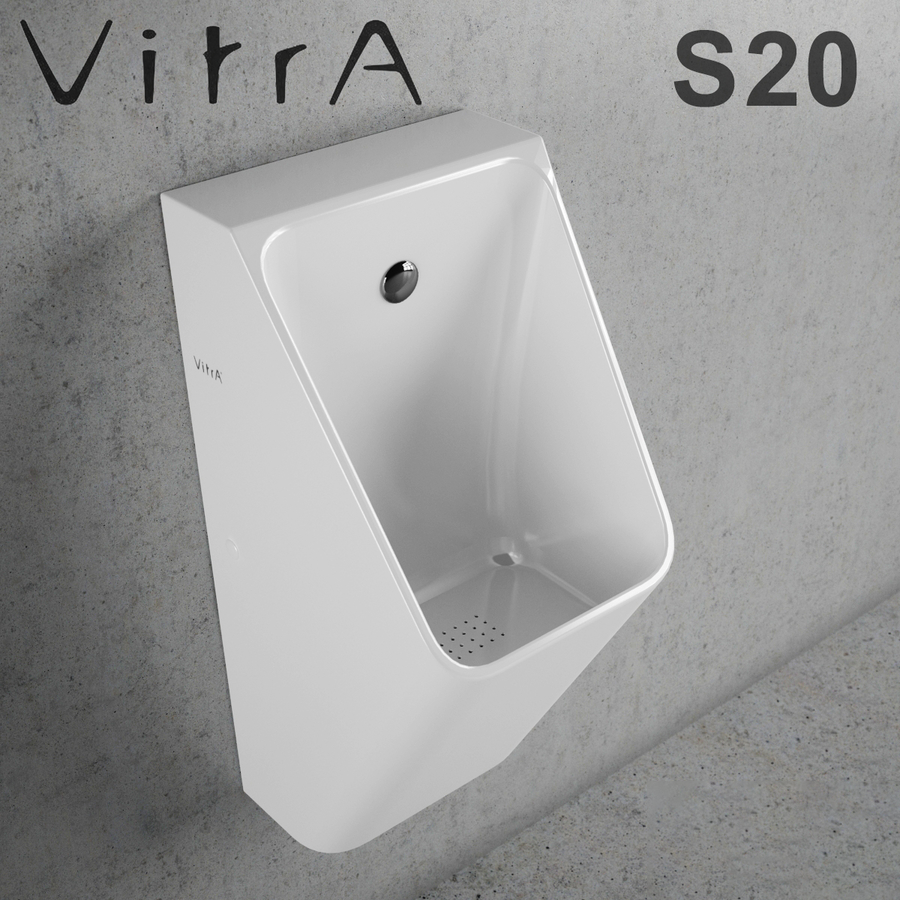 VitrA / S20 Urinal